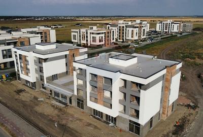 Garsonieră decomandată în Nord - 10