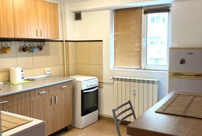 Panduri -Garsoniera 45 mp -Bloc mixt - 9