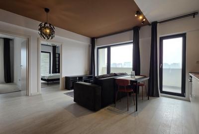 Apartament cu 3 camere în Fundeni - 4