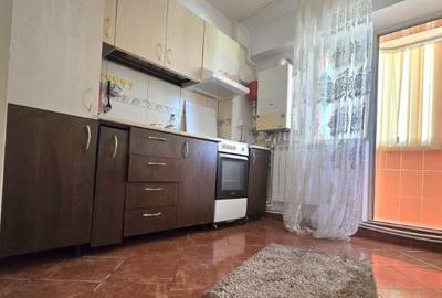 Ap. 1 cam zona C. Calarasilor - Bariera Calarasi Mobilat si Utilat - 1