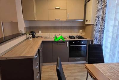 Apartament de inchiriat 2 camere Magnolia - 4