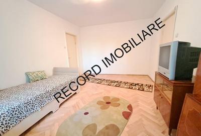 Apartament cu 2 camere semidecomandat în Gheorgheni
