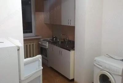 Garsonieră în Olimpia-Stadion - 1