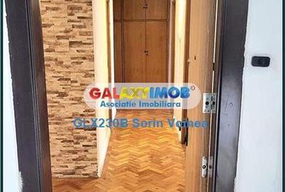 Apartament cu 4 camere decomandat, mobilat în Lujerului - 10