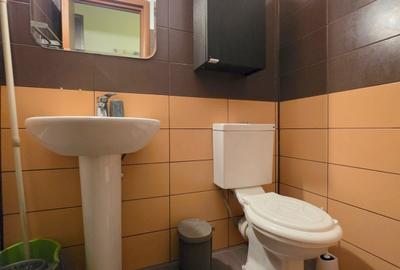 Apartament cu 2 camere semidecomandat în Grozăvești - 17