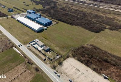 Spațiu comercial, în Iabalcea - 14