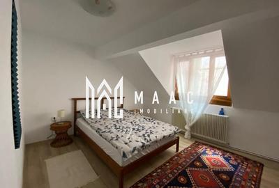 Apartament cu 3 camere semidecomandat, mobilat în Orașul de Jos - 9