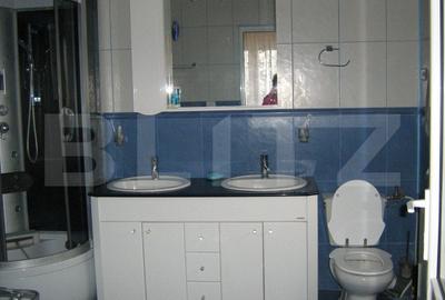 Casa individuala, 546 mp, 8 camere, 2 garaje, 2096 mp teren, Feleacu - 9