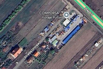 Teren de 4000 mp, în Ghiroda - 2
