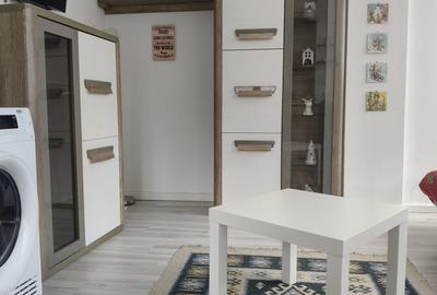Apartament cu 2 camere decomandat în Central - 4