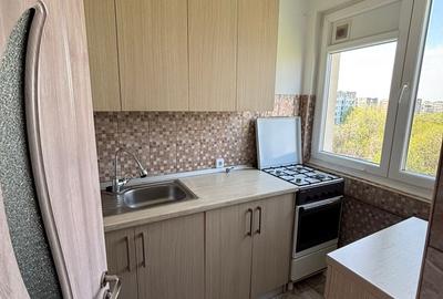 Garsonieră semidecomandată în Apărătorii Patriei - 9