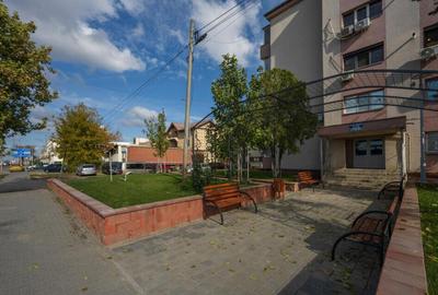 Apartament 3 camere, 67m2, Jilava - 6