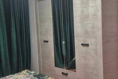 Apartament cu 2 camere decomandat în Splaiul Unirii - 15