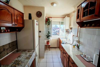 Apartament cu 2 camere nedecomandat în Central - 3
