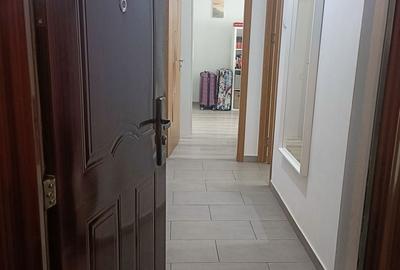 Apartament cu 2 camere decomandat în Tei - 8