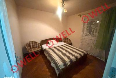 Apartament cu 2 camere decomandat în Central - 1