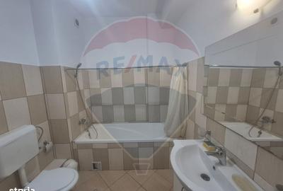 Apartament cu 2 camere, mobilat în UTA - 1