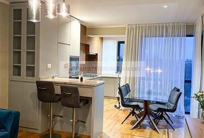 Aviatiei | Baneasa | Atlas Residence | Bloc 2022 | Parcare - 13