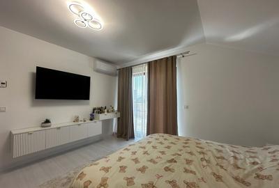 Case moderne in Halchiu lini?te, intimitate ?i acces rapid catre BV! - 3