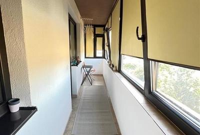 2 Camere  60Mp + Loc de Parcare si Boxa - Valea Lupului - 6