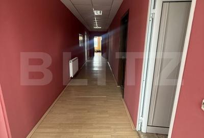 Spațiu comercial, de 1,120 mp, în Mogoșoaia - 14