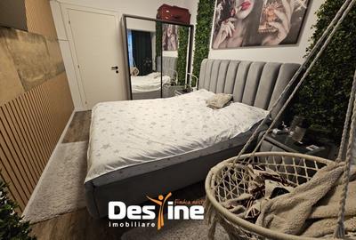 Moara de Vant apartament 2 camere open space 45 m cu gradina - 5