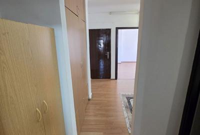 Apartament cu 2 camere decomandat în Universitate - 10