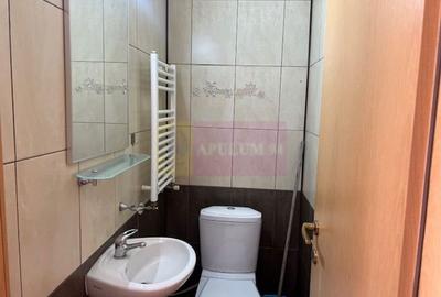 Apartament 2 camere cu terasa cu vedere panoramica Edenia- Titan. - 10