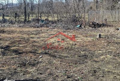 Teren de 1042 mp, în Cornu - 2