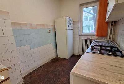 Apartament cu 2 camere decomandat în Podgoria - 8