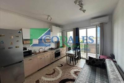 Apartament cu 2 camere semidecomandat, mobilat în Calea Urseni - 7