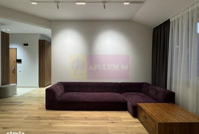 Apartament cu 3 camere decomandat în Timpuri Noi - 1