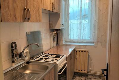 Garsonieră decomandată în Mărăței - 8