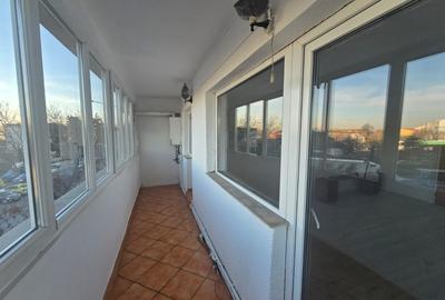 Apartament cu 3 camere decomandat în Colentina - 11