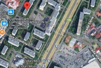 REA1023877 Apartament 3 Camere Masina de Paine Sector 2 de Vanzare - 10