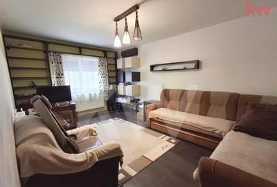 Apartament cu 3 camere decomandat, mobilat în 1 Mai