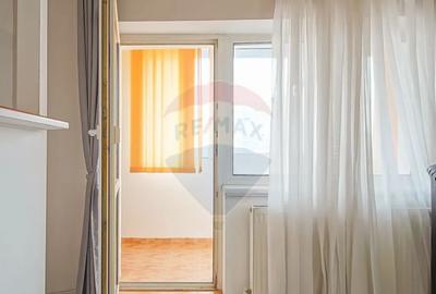 Apartament cu 3 camere decomandat, mobilat în Central - 13