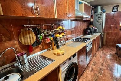 Apartament cu 2 camere semidecomandat în Obor - 15