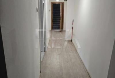 3 camere, decomandat, et 1/10, bloc din 1978- Drumul Taberei - 3