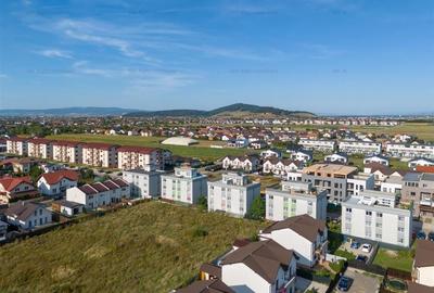 Apartament 3 camere Sanpetru Brasov - 9