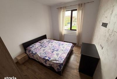 Casă cu 4 camere decomandat cu Teren 137 Mp în Chiajna - 13