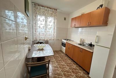 Inchiriere 2 camere dristor mobilat decomandat 450 euro - 8