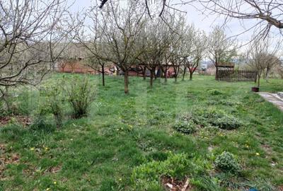 Casa 6 camere cu teren generos de vanzare in Tureni !!! - 4