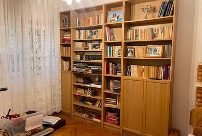 Apartament 3 camere in vila, curte proprie, garaj, pivinta, zona Postei -Vlahuta - 9