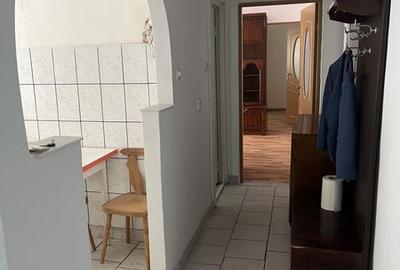 Apartament cu 2 camere în Central - 2