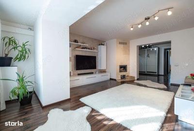 Apartament cu 4 camere decomandat în Bistrița Lac - 1