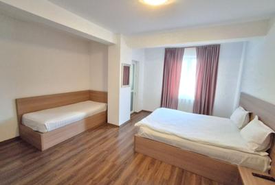 3 camere cu 2 balcoane Popesti, Drumul Fermei, Oltenitei - 8