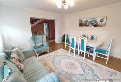 Casă cu 4 camere cu Teren 516 Mp în Rădăuți - 12