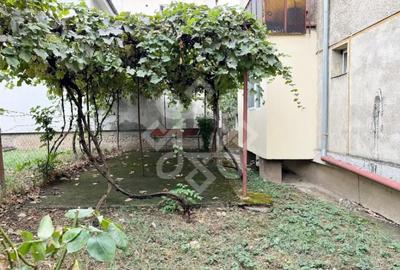 Apartament cu 2 camere decomandat în Central - 5