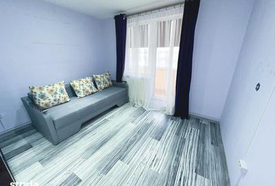 Apartament cu 2 camere în Central - 7